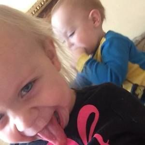 Meet your Posher, Sandy